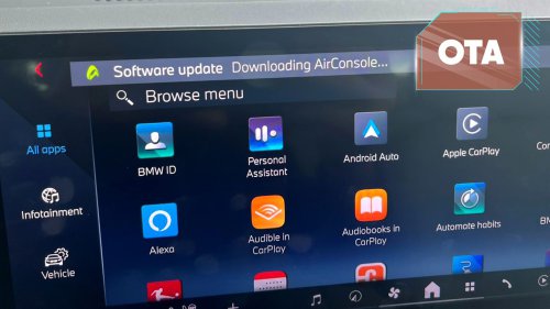 11 Common Car Acronyms Explained: What AWD, CVT, ABS, and More Really Mean