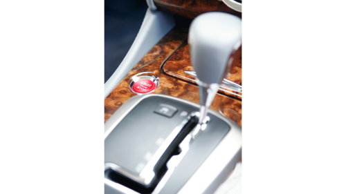 2007 Jaguar XK First Test: Aston Martin Style for Less