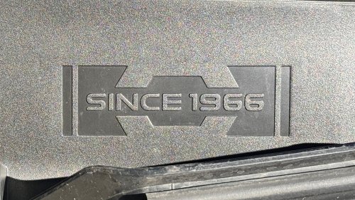 We Found Some Fun Easter Eggs in Our 2026 Subaru Outback Wilderness