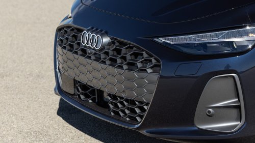 2026 Audi A6 First Test: On the Right Track