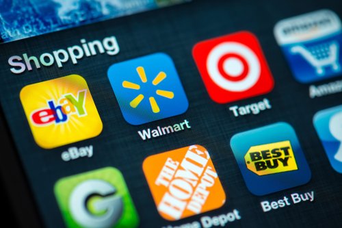 Walmart Is Betting Big on EV Charging