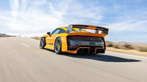 Tested: The RML GT Hypercar Is Absolutely Bonkers yet Surprisingly Civil