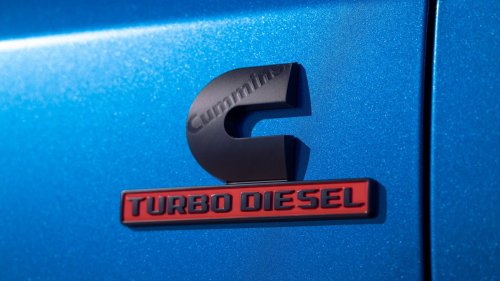 2027 Ram 2500 Power Wagon Diesel First Drive: Torque Monster