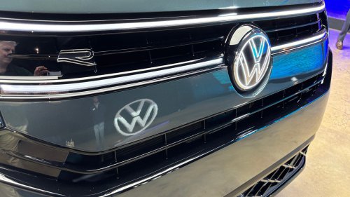 Volkswagen Ending Production of ID4 in U.S., Future of EVs Unclear