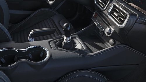 2025 Ford Mustang RTR Spec 3 First Test: What We Expected From a Drift Champion’s Shop