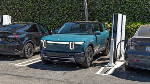 2027 Rivian R2 Acceleration Test: Consistent EV Performance—Even in Triple-Digit Heat