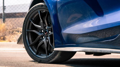 2027 Chevrolet Corvette Grand Sport First Drive: Chasing the Past and Future on Route 66