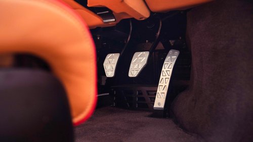 355 by Evoluto First Drive: This Restomodded ’90s Ferrari Is Sensational Nostalgia and Modern Thrill