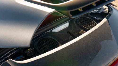 2026 Porsche 911 Carrera S Cabriolet First Test: Supercar Uncovered