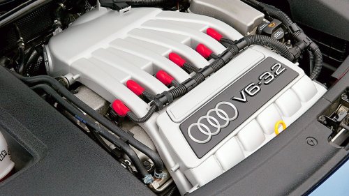 2004 Audi TT vs. BMW Z4 vs. Porsche Boxster S vs. Nissan 350Z Comparison Test