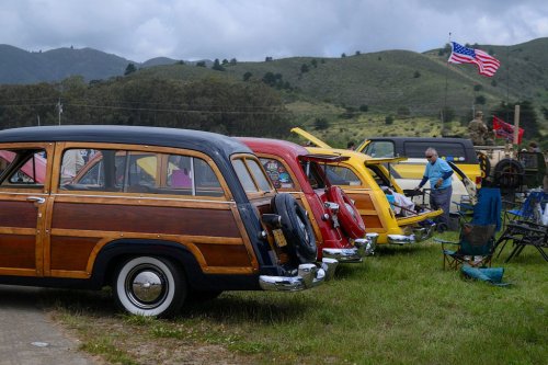 FIA Leadership Backs 'Leno's Law' Classic Car Emissions Exemption Rule in California
