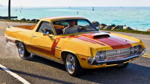 GTA VI Will Finally Let You Role Play in Traffic, Blinkers and All