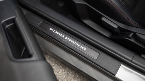 2026 Ford Mustang Dark Horse SC First Test: A GTD for 60 Percent Off