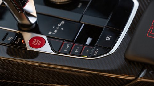 2026 BMW M2 CS First Test: Quicker Than the Standard M2, but Better?