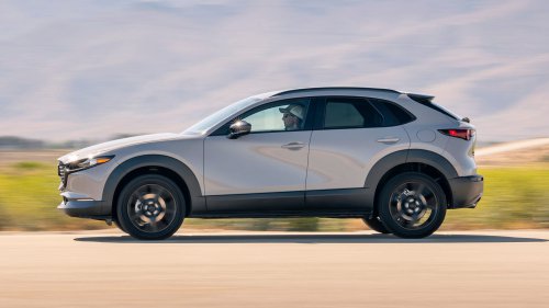 2026 Mazda CX-30 2.5 S Aire First Test: Specs, Drive Impressions