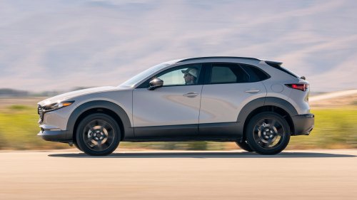 2026 Mazda CX-30 2.5 S Aire First Test: Specs, Drive Impressions