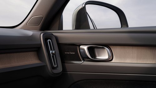 2028 Volvo XC40 First Look: Design, Feature, Tech Updates for Volvo’s Small Luxury SUV