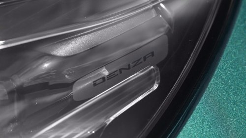 2026 Denza Z9GT First Drive: The 1,140-HP Chinese EV That Thinks It’s a Taycan Turbo