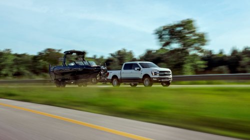 Ford, Ford F-150, 2027 Ford F-150 Gains a New Engine and a Carhartt-Branded Model
