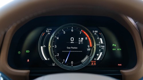 2026 Lexus LC500 Convertible Inspiration Series First Drive: So Long to a Modern Beauty