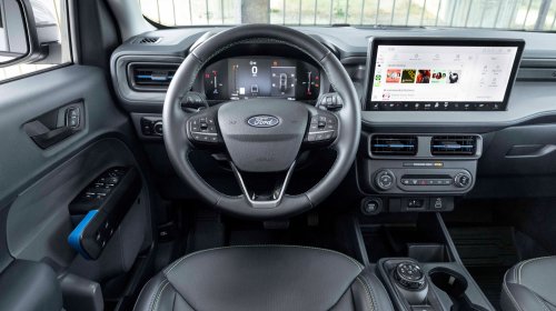 2026 Ford Maverick Lobo Yearlong Review Arrival: A Real Truck and a Street Truck?
