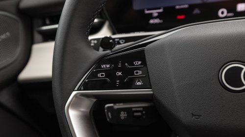 2026 Audi Q3 First Test: Proper Audi, Imperfect Luxury
