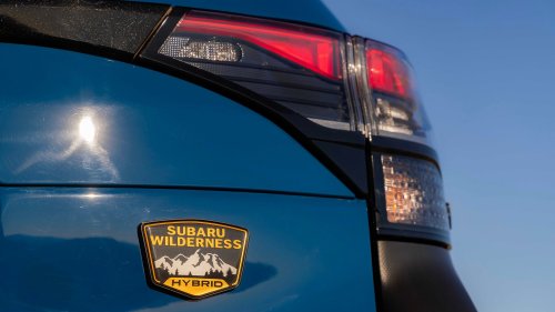 Subaru, Subaru Forester, 2027 Subaru Forester Adds Hybrid Wilderness Without Major Price Hikes