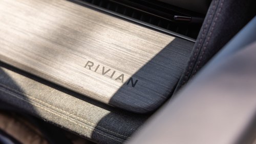 2027 Rivian R2 Acceleration Test: Consistent EV Performance—Even in Triple-Digit Heat