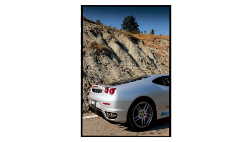 2005 Ferrari F430 First Drive | F1 Tech, Performance, Review