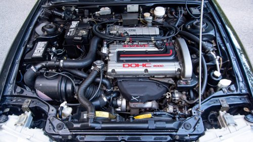 Diamond-Star Motors History: Chrysler, Mitsubishi, Eclipse, and Eagle Talon