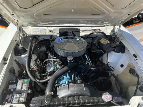 1979 AMC Spirit AMX on Bring a Trailer Has Trans Am Envy