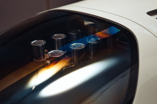 McLaren, McLaren M6GT Brings Its Founder's Original Road Car Dream to Life
