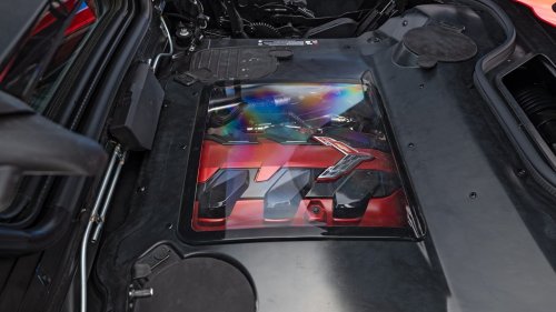 2027 Chevrolet Corvette Grand Sport X First Test: Daily Drivable Hybrid Dynamite