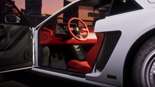 GTA VI Will Finally Let You Role Play in Traffic, Blinkers and All