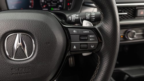 2026 Acura ADX vs. Audi Q3 Comparison Test: Which SUV Should First-Time Luxury Buyers Choose?