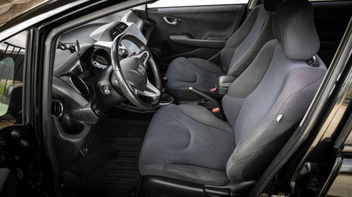 Fit Is Go! Why This Discontinued Honda Is So Hot in 2026