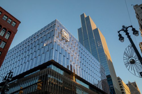 GM Expects a $500 Million Tariff Rebate after Supreme Court Ruling