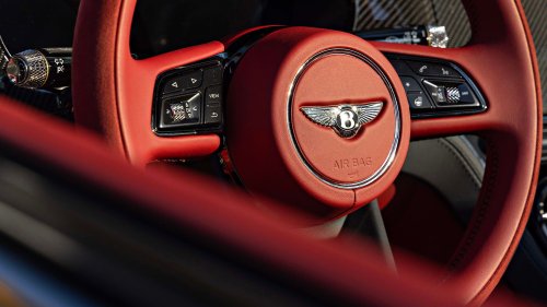 2026 Bentley Continental GT S and GTC S First Drive: The Driver’s Continental