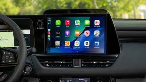 Subaru, Subaru Outback, 2026 Subaru Outback Infotainment Deep Dive: A Big Step Forward