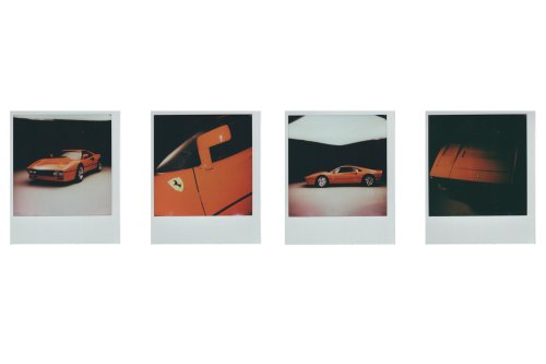 Even Used Car Listings Deserve Beautiful Photography