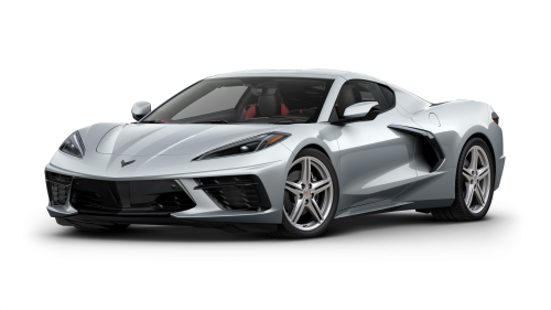 How We'd Spec It: 2027 Chevy Corvettes