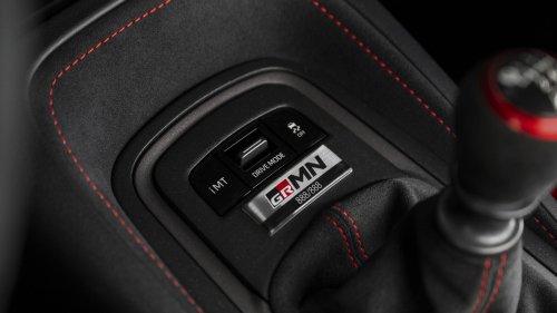 2027 Toyota GRMN Corolla First Look: Two-Seat Track Star