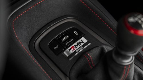 2027 Toyota GRMN Corolla First Look: Two-Seat Track Star
