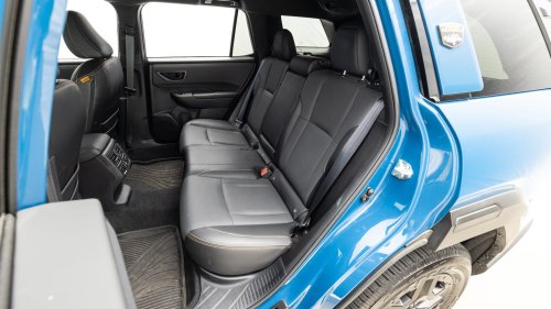 2026 Honda Passport Trailsport vs. Subaru Outback Wilderness: Battle of the Backcountry Crossovers