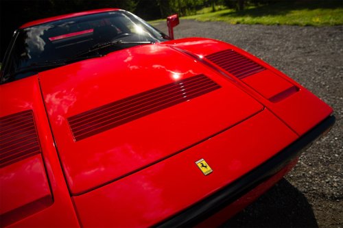 Even Used Car Listings Deserve Beautiful Photography