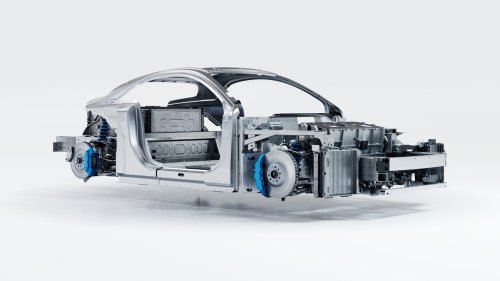 Electric Alpine A110 vs. Porsche Cayman EV: U.S. Launch, Specs, and Details