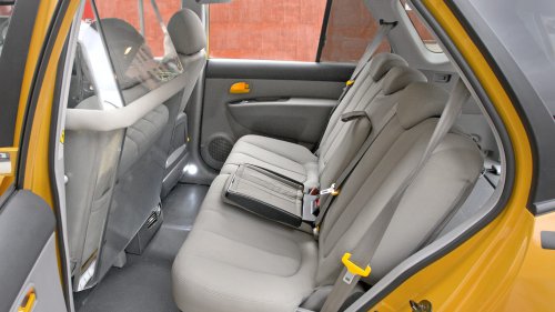 All Hail Kia: Could This Funky Electric Van Be NYC’s Next Taxi?