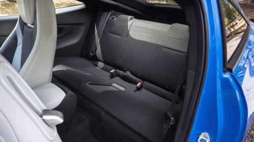 2026 Honda Prelude First Test: Sharp Handling and Hybrid Efficiency, But…