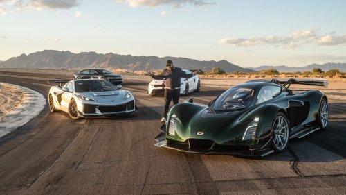 Behind the Scenes of the World’s Greatest American Drag Race
