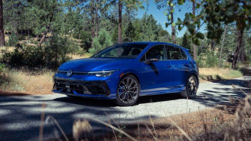 2026 Volkswagen Golf R Yearlong Update: Carving Through the Canyons in a Wolfsburg Wolfpack